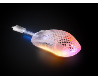 SteelSeries Aerox 3 WL Gen 2 (Ghost) - 1512555 - zdjęcie 17